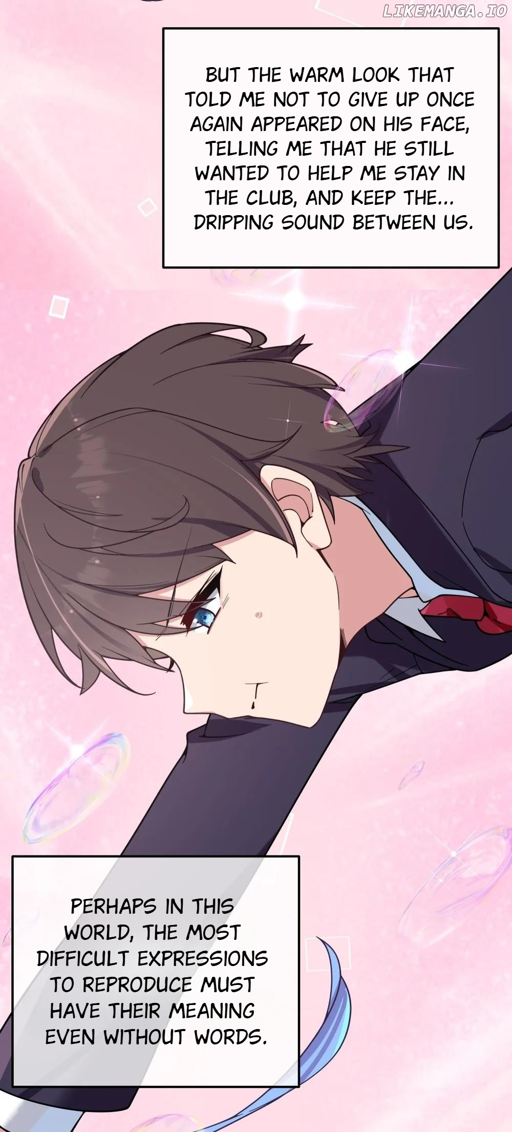 My Fake Girlfriends are using me as a Shield Chapter 114 - page 36